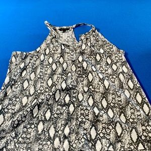 Banana Republic size XL Blouse